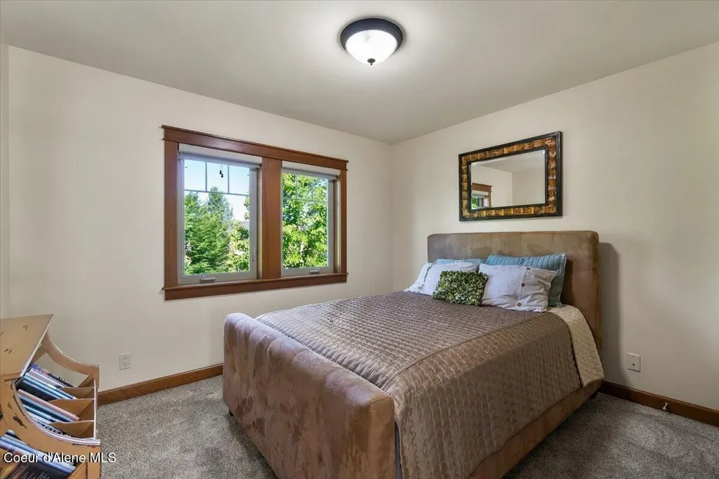 4157 W Shoreview Lane Coeur D'alene ID 83814
