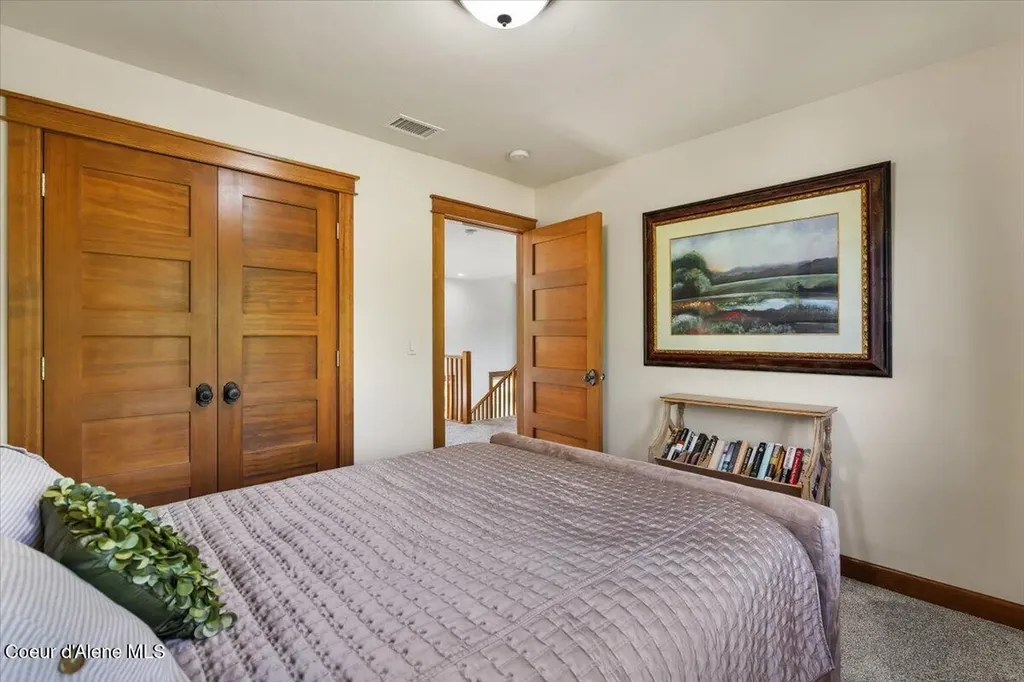 4157 W Shoreview Lane Coeur D'alene ID 83814