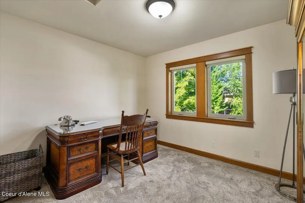 4157 W Shoreview Lane Coeur D'alene ID 83814