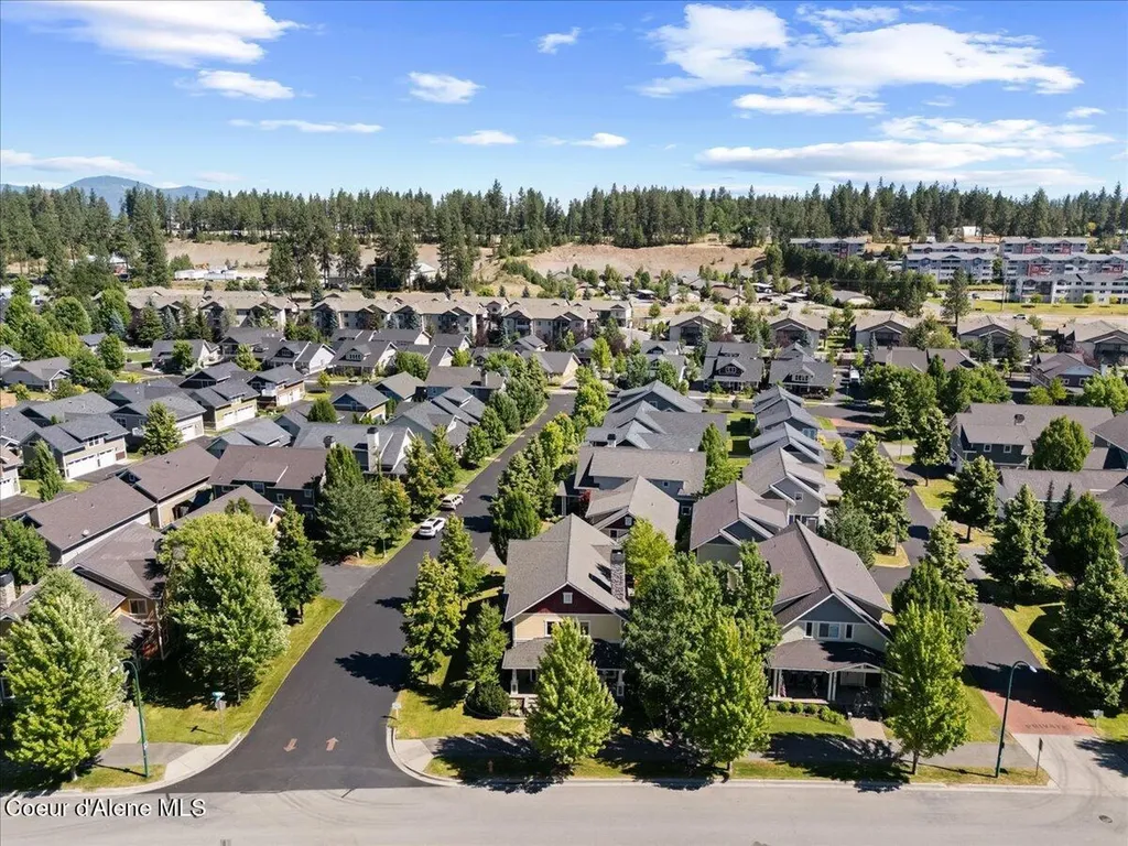 4157 W Shoreview Lane Coeur D'alene ID 83814