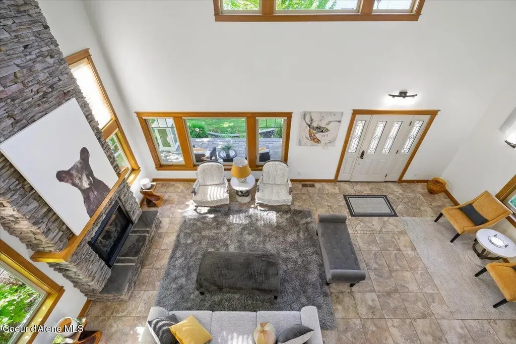 4157 W Shoreview Lane Coeur D'alene ID 83814