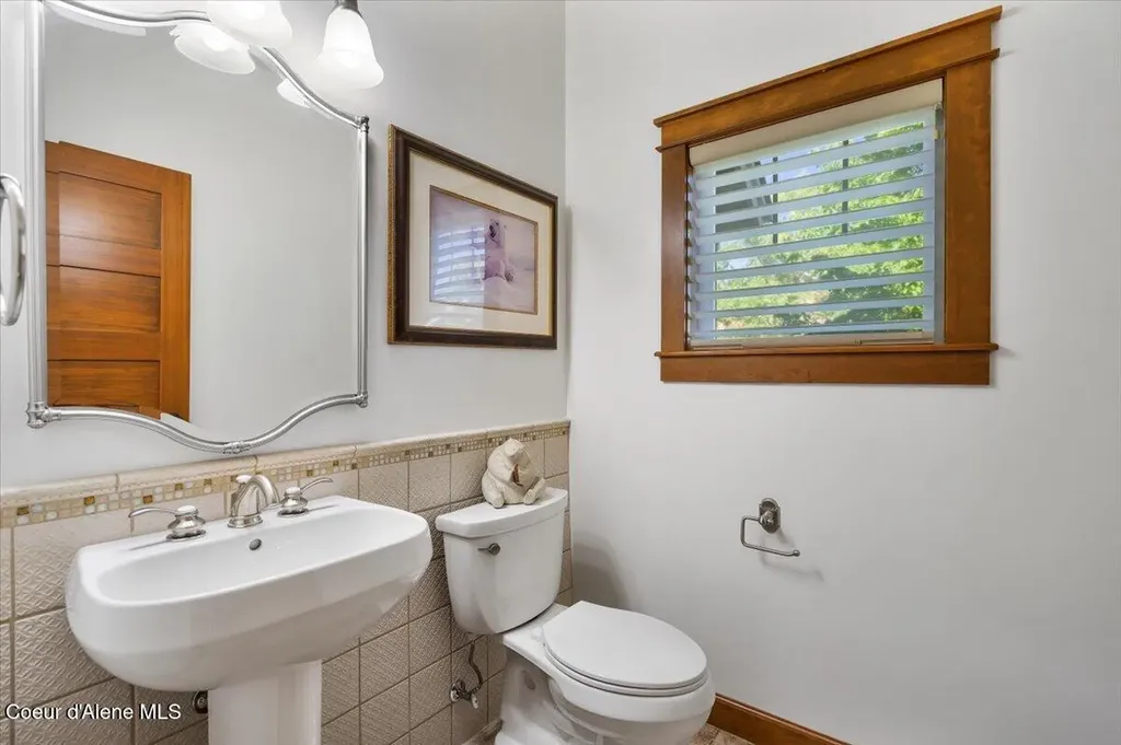 4157 W Shoreview Lane Coeur D'alene ID 83814