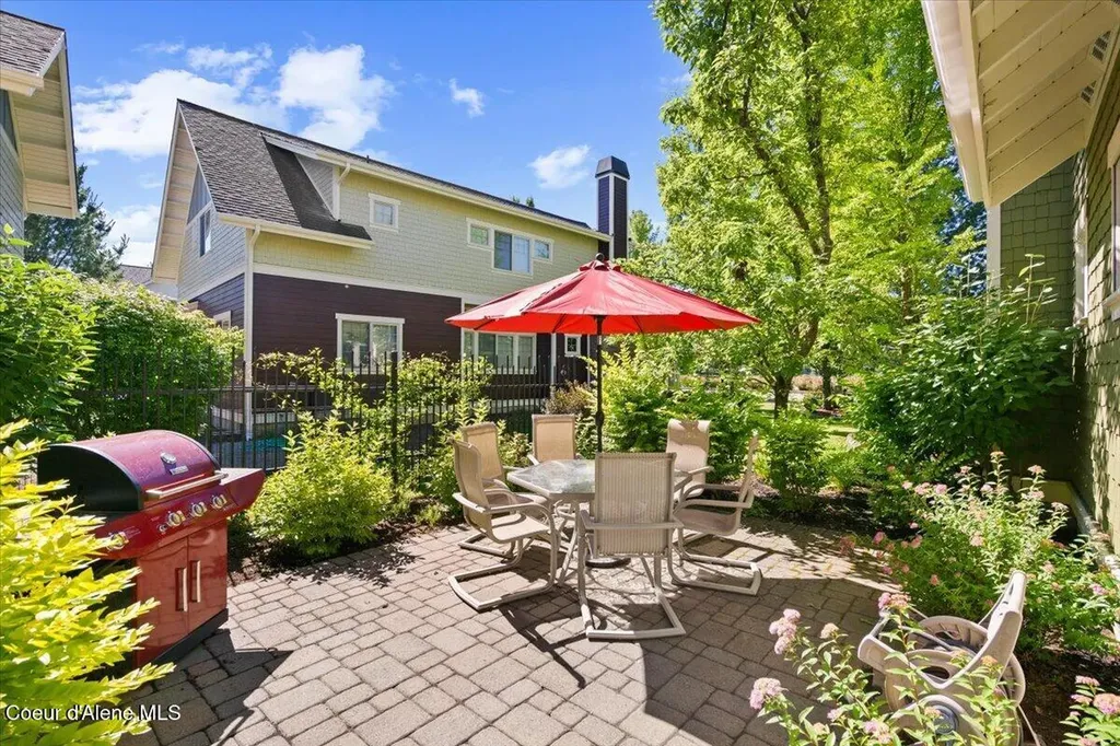 4157 W Shoreview Lane Coeur D'alene ID 83814