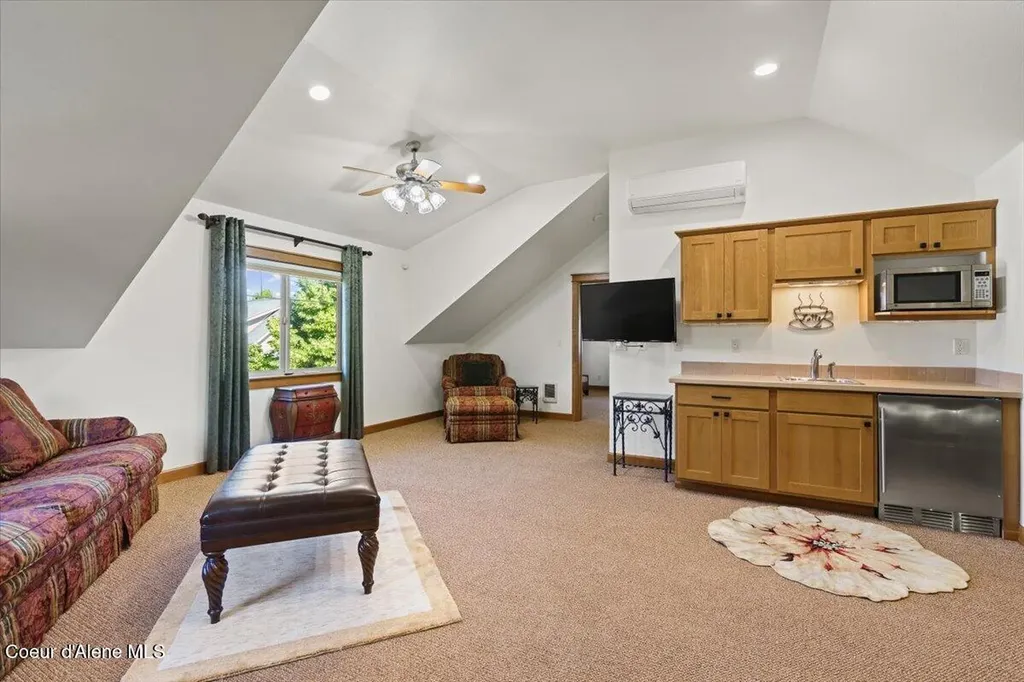 4157 W Shoreview Lane Coeur D'alene ID 83814