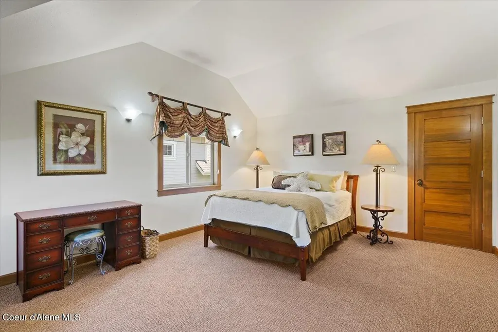 4157 W Shoreview Lane Coeur D'alene ID 83814