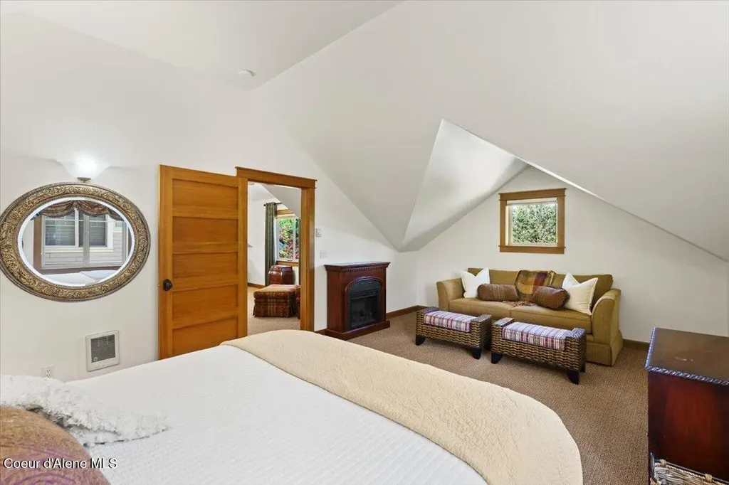4157 W Shoreview Lane Coeur D'alene ID 83814