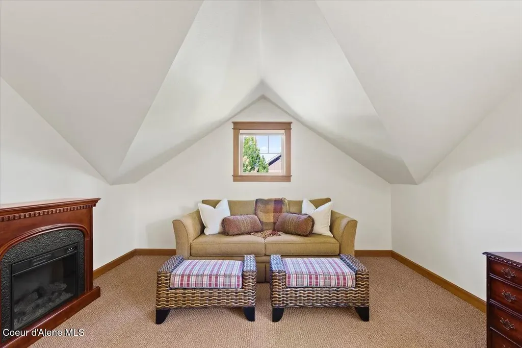 4157 W Shoreview Lane Coeur D'alene ID 83814