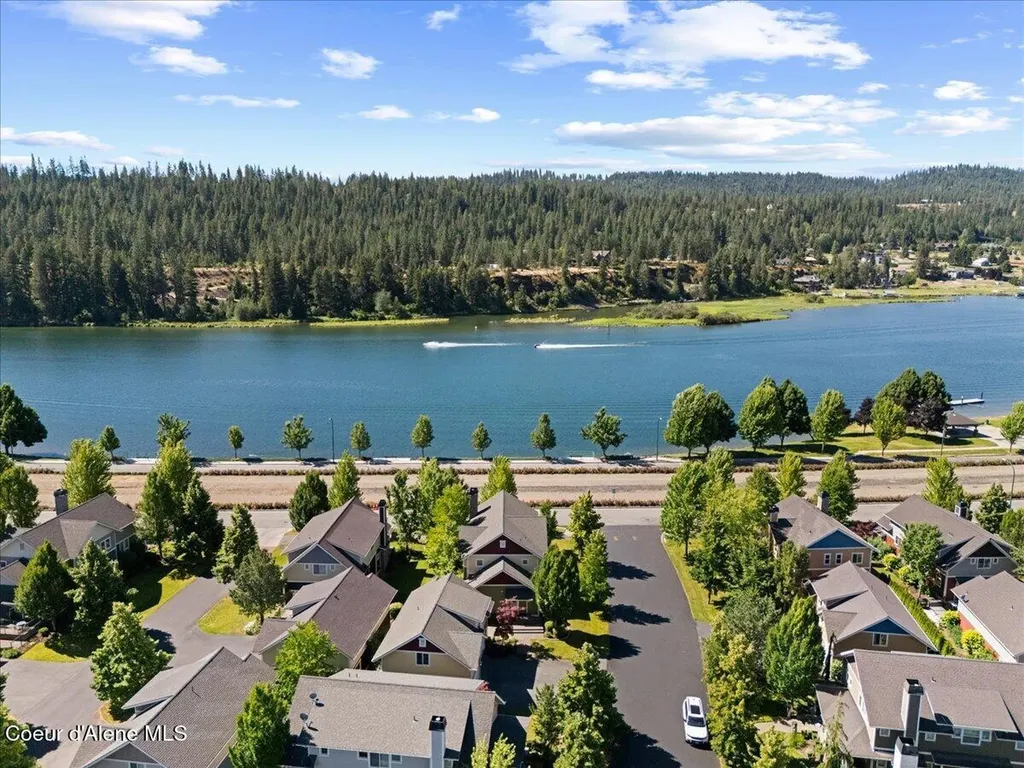 4157 W Shoreview Lane Coeur D'alene ID 83814