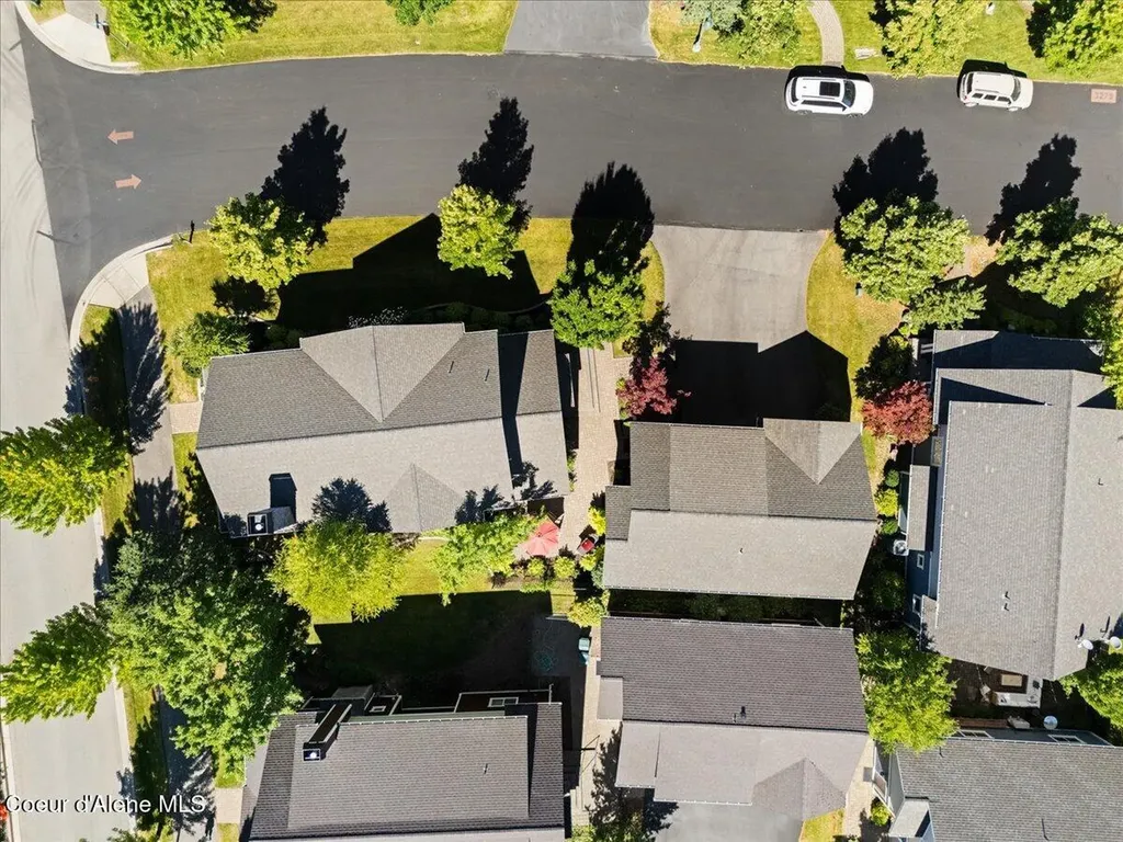 4157 W Shoreview Lane Coeur D'alene ID 83814