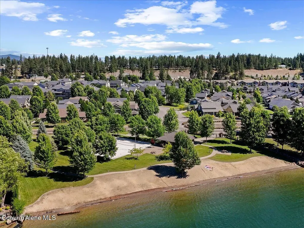 4157 W Shoreview Lane Coeur D'alene ID 83814