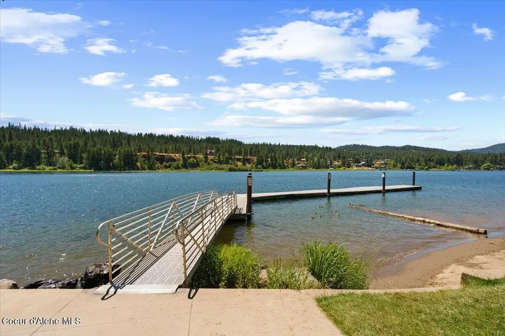 4157 W Shoreview Lane Coeur D'alene ID 83814