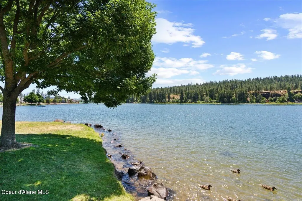 4157 W Shoreview Lane Coeur D'alene ID 83814
