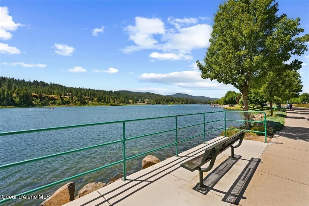 4157 W Shoreview Lane Coeur D'alene ID 83814