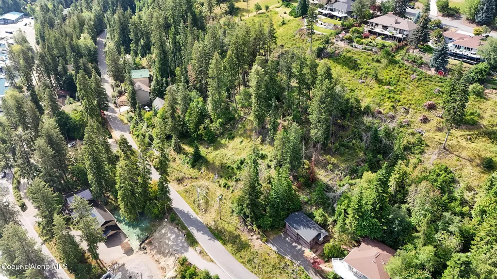 3122 & 3146 E Upper Hayden Lake Road Hayden ID 83835