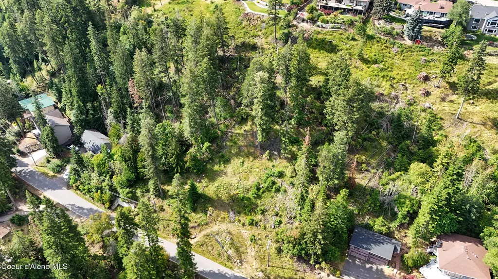 3122 & 3146 E Upper Hayden Lake Road Hayden ID 83835