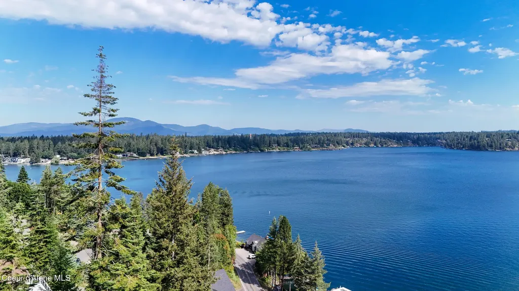 3122 & 3146 E Upper Hayden Lake Road Hayden ID 83835