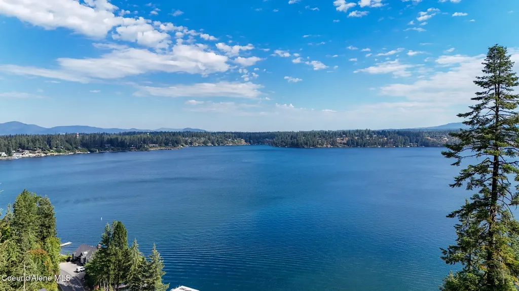 3122 & 3146 E Upper Hayden Lake Road Hayden ID 83835