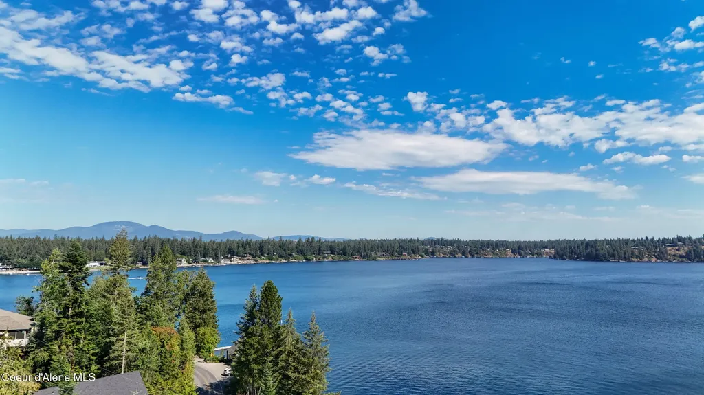 3122 & 3146 E Upper Hayden Lake Road Hayden ID 83835