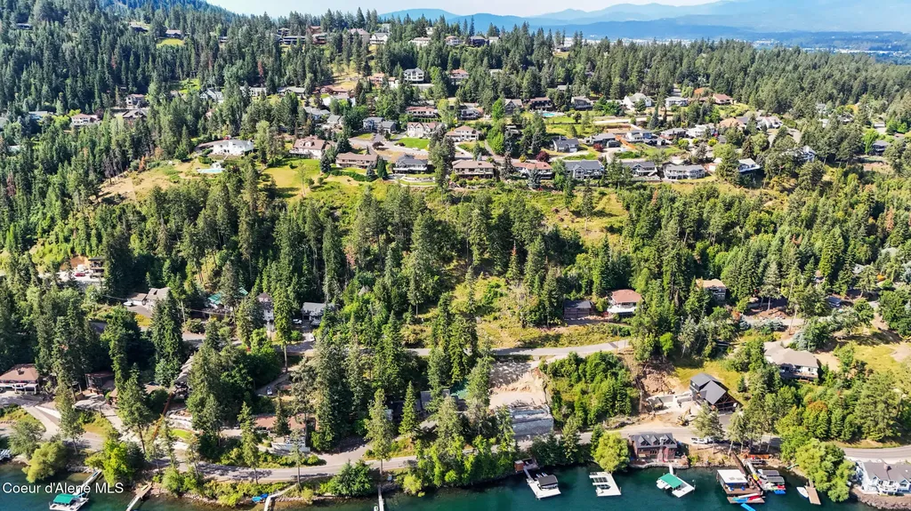 3122 & 3146 E Upper Hayden Lake Road Hayden ID 83835