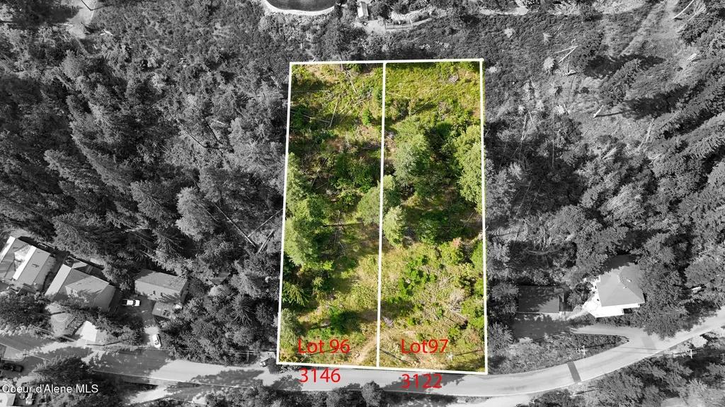 3122 & 3146 E Upper Hayden Lake Road Hayden ID 83835