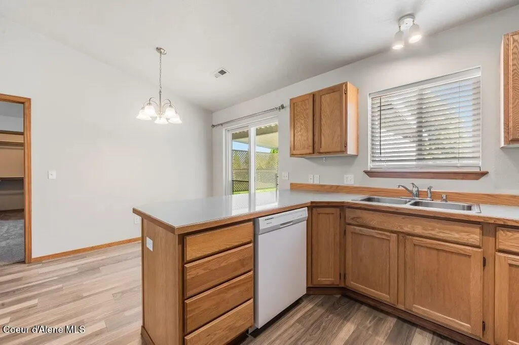 655 E Tiger Avenue Post Falls ID 83854