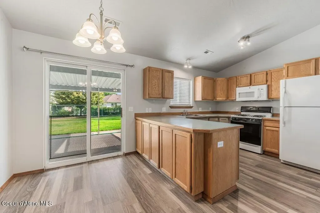 655 E Tiger Avenue Post Falls ID 83854