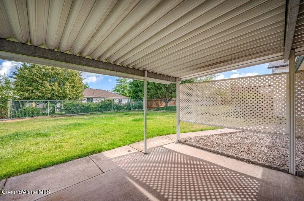 655 E Tiger Avenue Post Falls ID 83854
