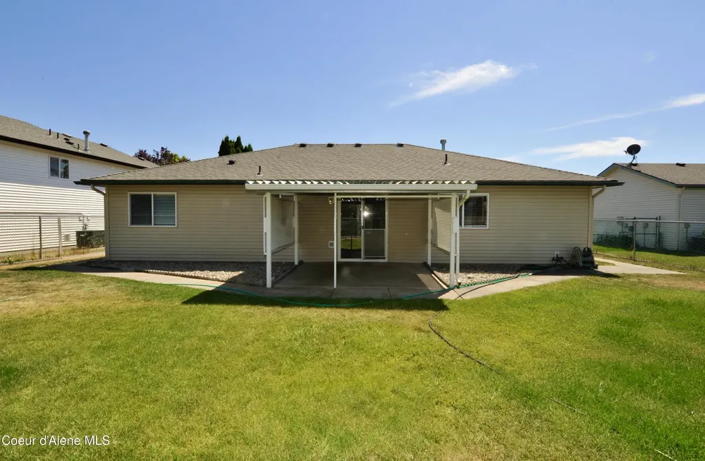 655 E Tiger Avenue Post Falls ID 83854