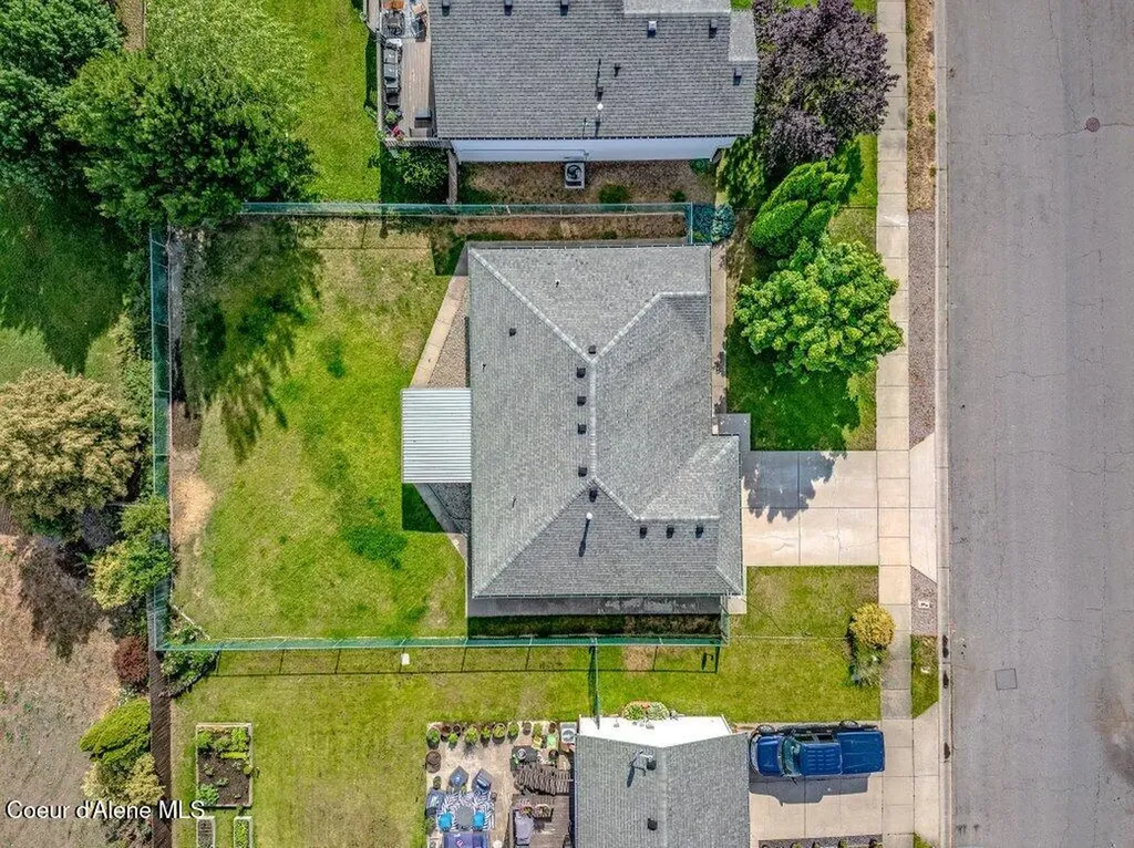 655 E Tiger Avenue Post Falls ID 83854