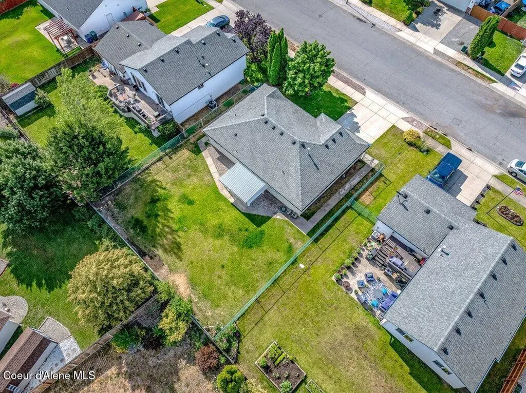 655 E Tiger Avenue Post Falls ID 83854