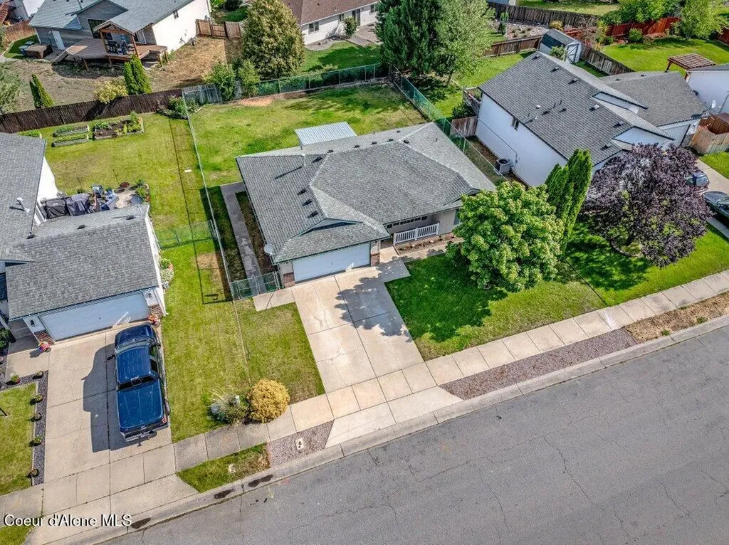 655 E Tiger Avenue Post Falls ID 83854