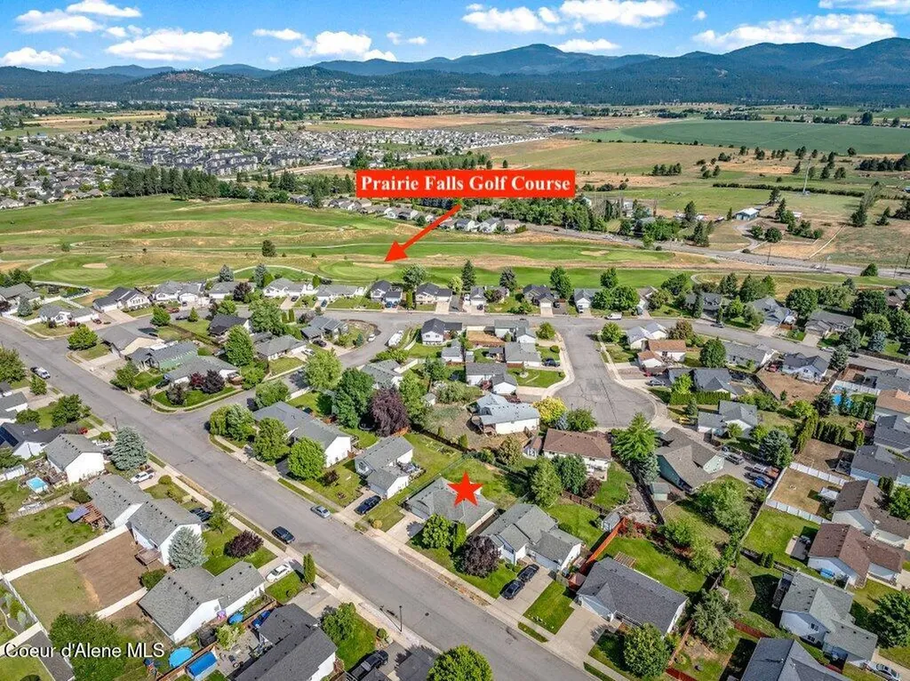 655 E Tiger Avenue Post Falls ID 83854