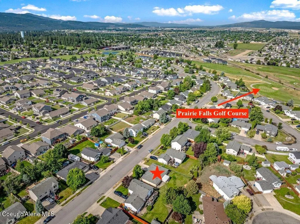 655 E Tiger Avenue Post Falls ID 83854