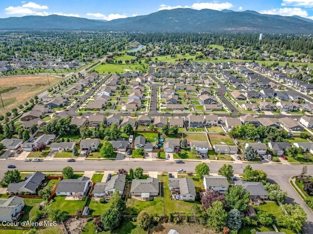 655 E Tiger Avenue Post Falls ID 83854