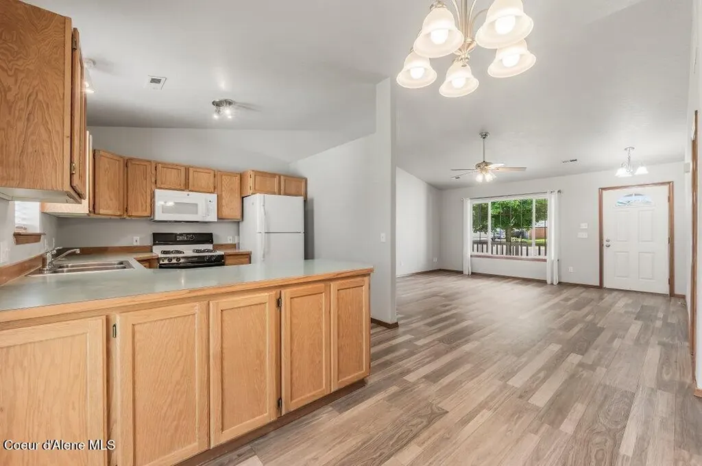 655 E Tiger Avenue Post Falls ID 83854