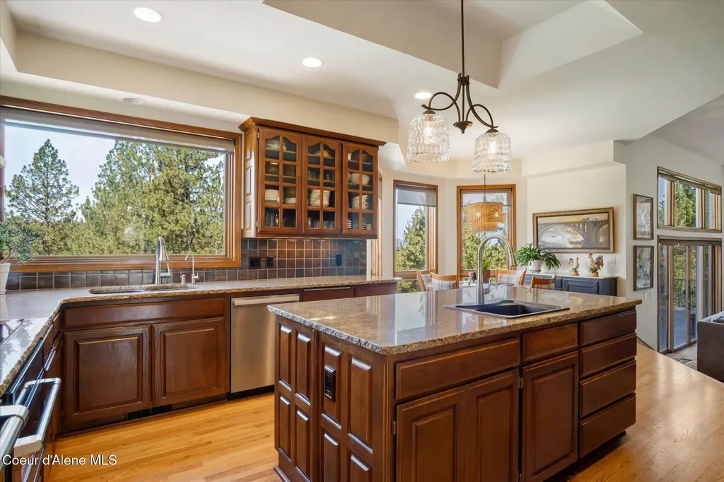 18634 W Quail Lane Post Falls ID 83854