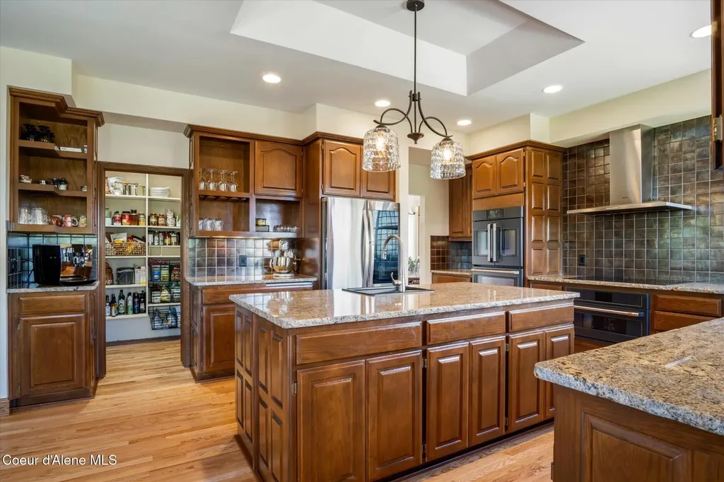 18634 W Quail Lane Post Falls ID 83854