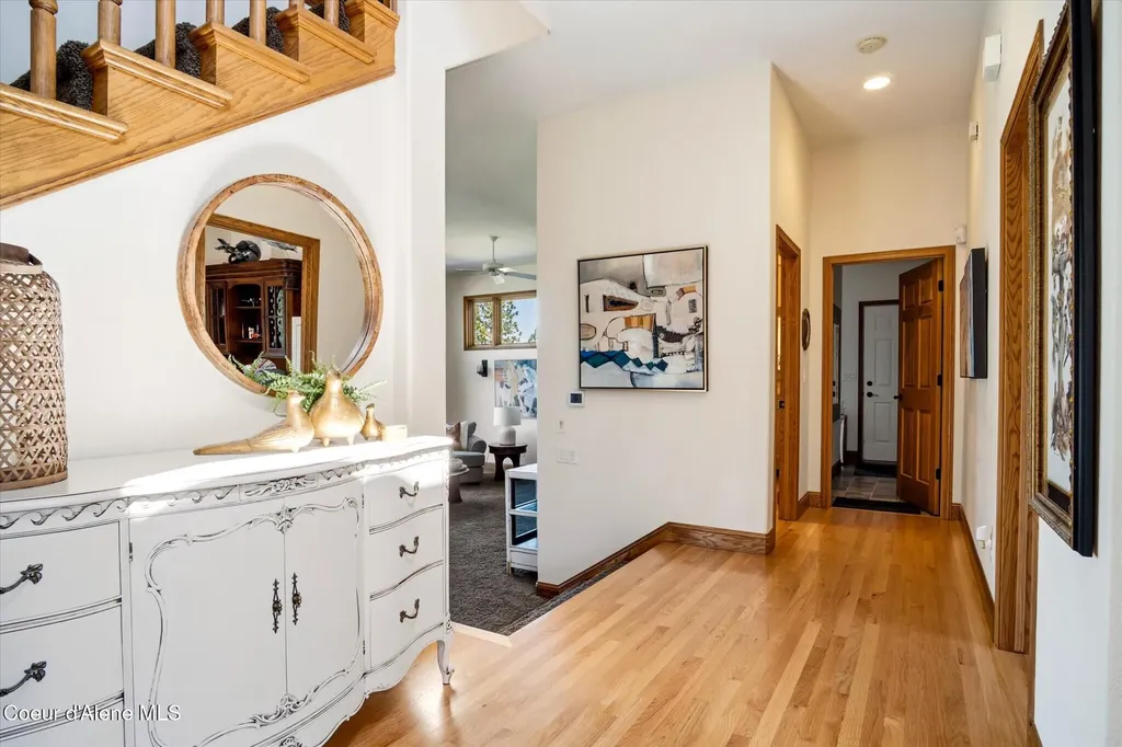18634 W Quail Lane Post Falls ID 83854