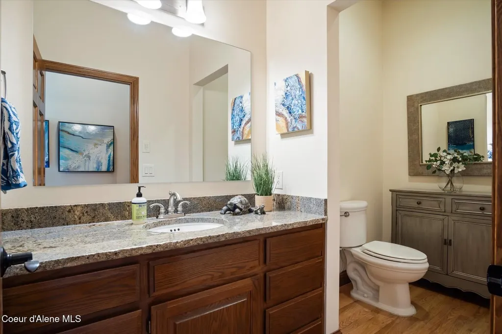 18634 W Quail Lane Post Falls ID 83854