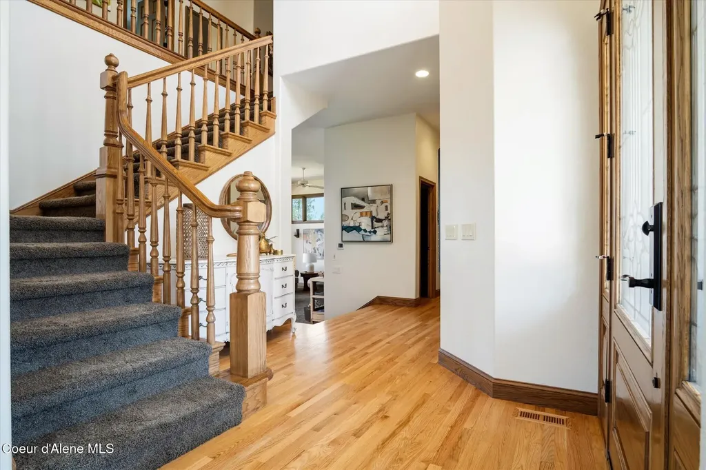 18634 W Quail Lane Post Falls ID 83854