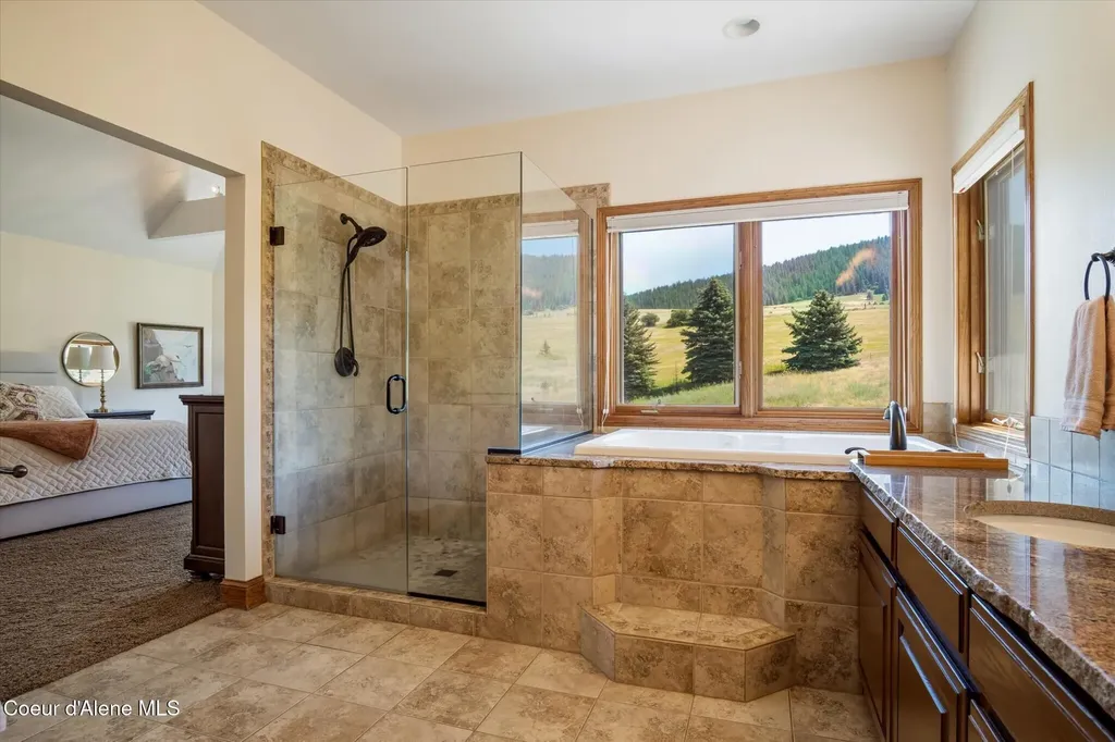 18634 W Quail Lane Post Falls ID 83854
