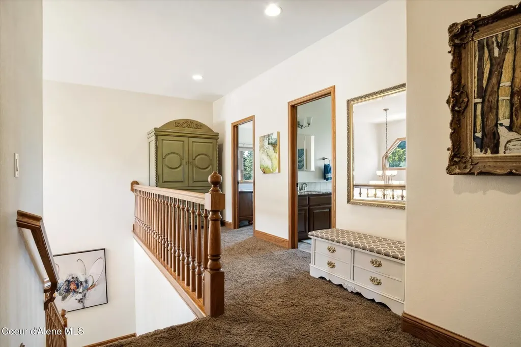 18634 W Quail Lane Post Falls ID 83854