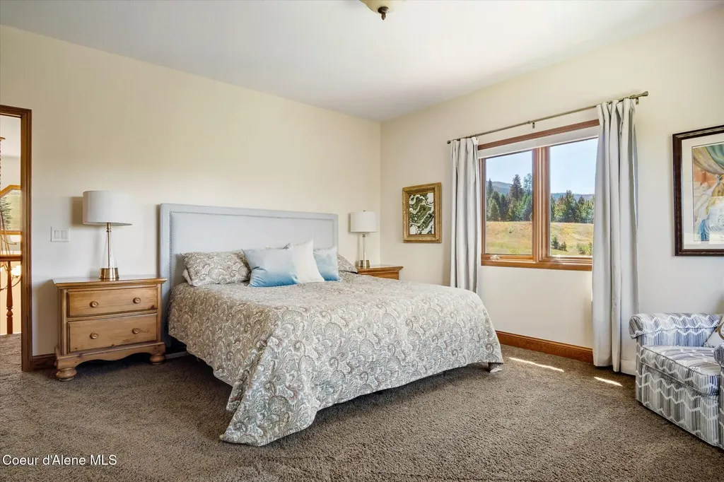 18634 W Quail Lane Post Falls ID 83854