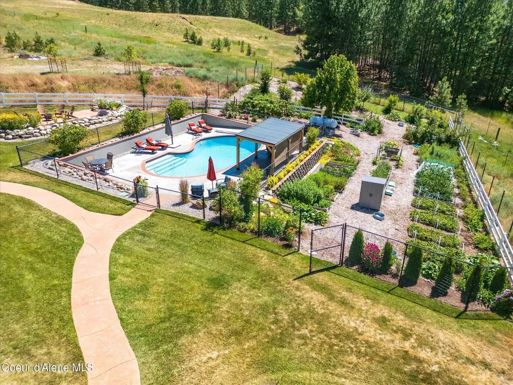 18634 W Quail Lane Post Falls ID 83854