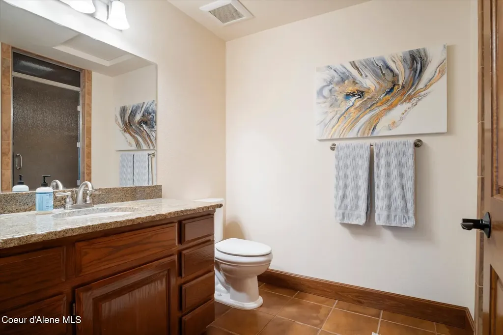 18634 W Quail Lane Post Falls ID 83854