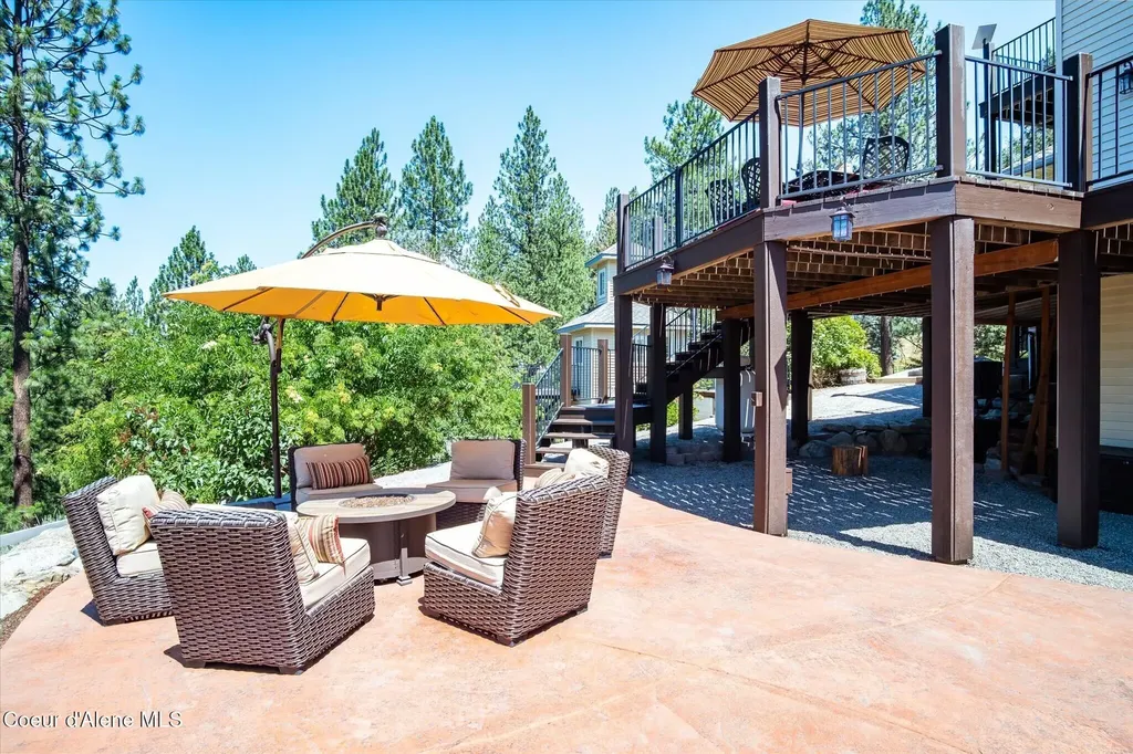 18634 W Quail Lane Post Falls ID 83854
