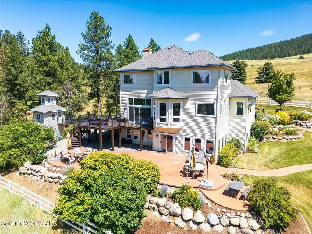 18634 W Quail Lane Post Falls ID 83854