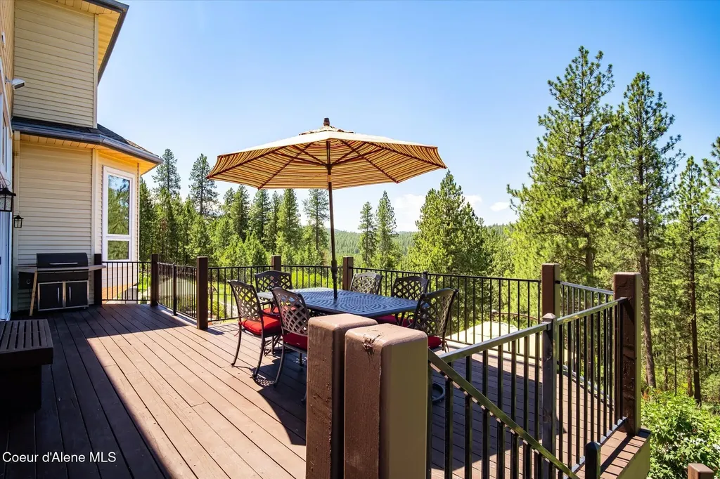 18634 W Quail Lane Post Falls ID 83854