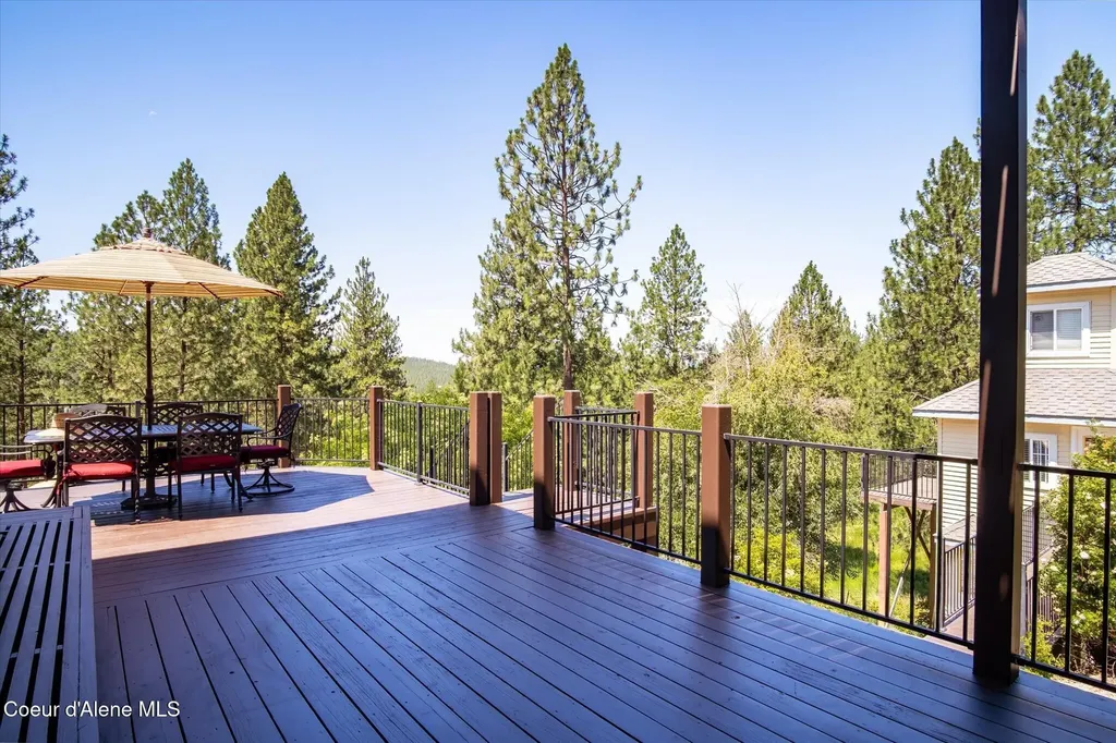 18634 W Quail Lane Post Falls ID 83854