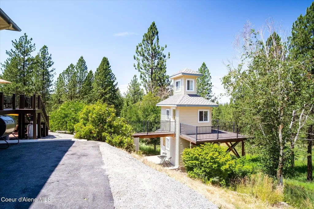 18634 W Quail Lane Post Falls ID 83854